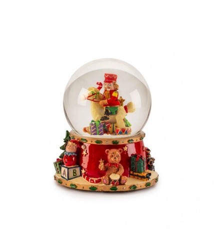 Carillon sfera natale - sfera,