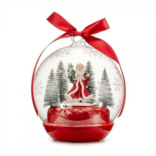 Carillon palla natale con - carillon,
