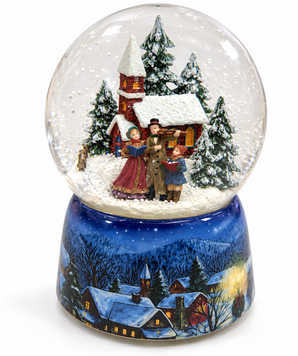 Carillon cantori natale - cantori,