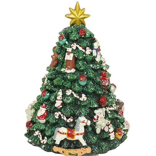 Carillon albero natale - carillon,