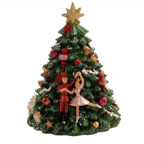 Carillon vetur albero - carillon,