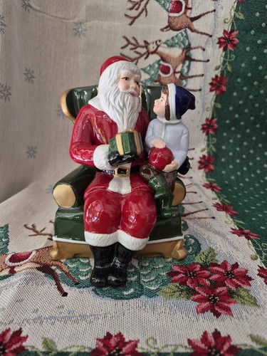 Villeroy boch christmas toys - &,