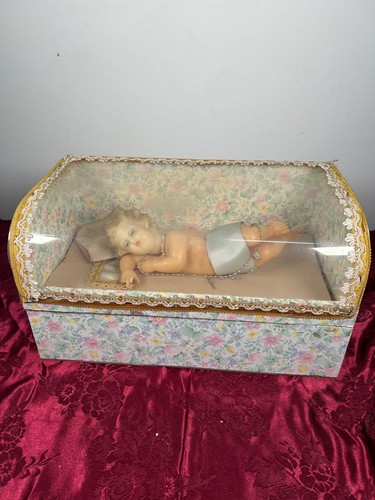 Carillon vintage bambino - carillon,