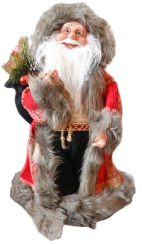 Carillon babbo natale - carillon,