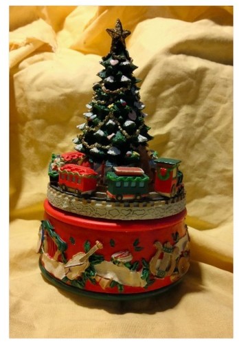 Carillon natale usato - carillon,