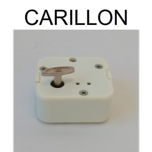 Carillon meccanico chiave - a,