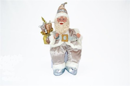 Babbo natale decorativo - babbo,