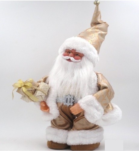 Babbo natale decorazione