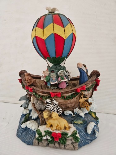 Carillon resina decorazione - in,