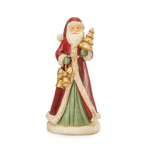 Noel lamart figura babbo - by,