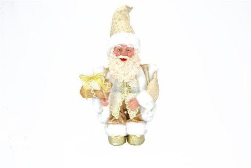 Babbo natale decorazione - babbo,