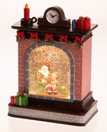Carillon natale con - di,