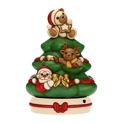 Thun carillon albero natale - di,