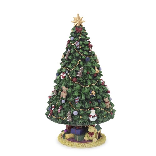 Albero carillon natale - natale,