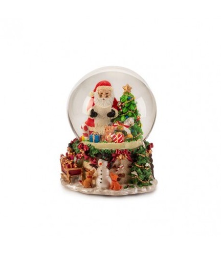 Carillon sfera natale lamart - sfera,