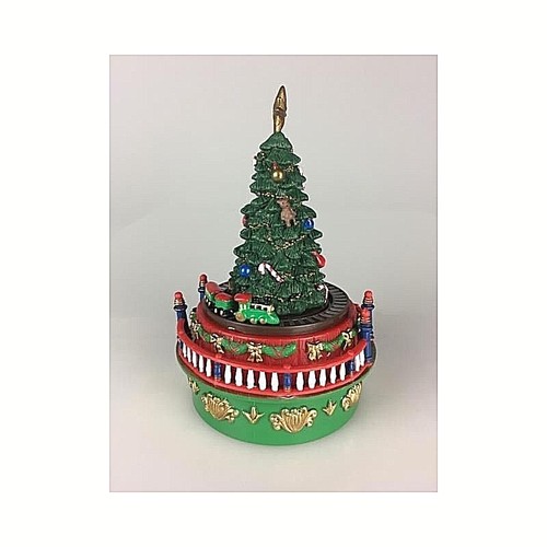 Carillon meccanico albero - meccanico,