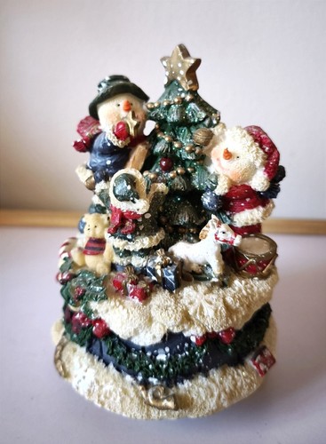 Carillon natale - carillon,