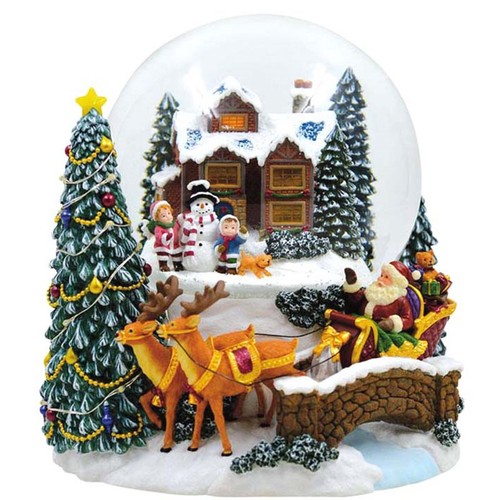 Carillon villaggio natale - villaggio,