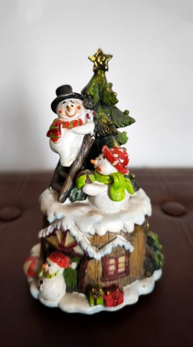 Carillon natale - carillon,