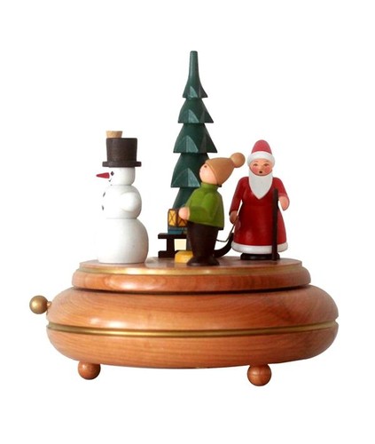 Carillon natale cm - 18,