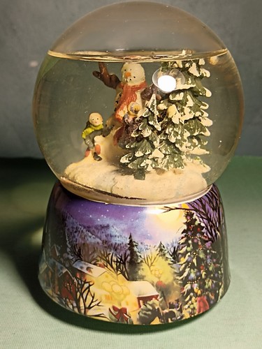 Carillon vintage palla natale - carillon,