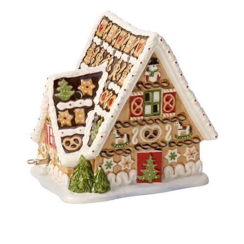 Villeroy boch natale - &,