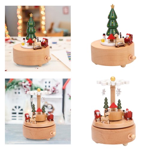 Carillon natale - carillon, di