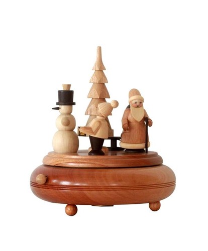 Carillon natale cm - natale, 18