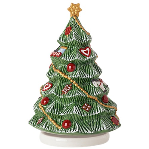 Carillon albero natale - carillon, di